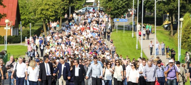 Molėtų žydų atminties maršą, vykusį prieš 5 metus, būtina kartoti šiemet