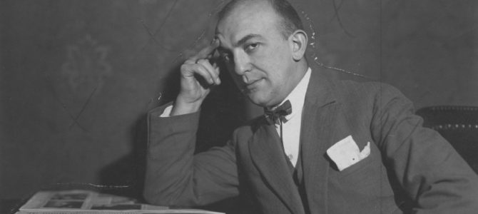 Ежи Петерсбурский — один из легиона