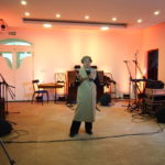 OLYMPUS DIGITAL CAMERA