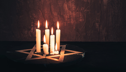 Как подсчитали, что в Холокосте погибли 6 миллионов евреев: объяснение израильского ученого