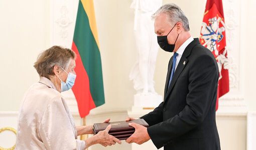 Courage of Rescuers Lesson to Us All