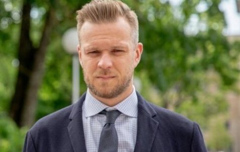 G.Landsbergis: Lietuva vertina istorinę Amerikos žydų komiteto paramą