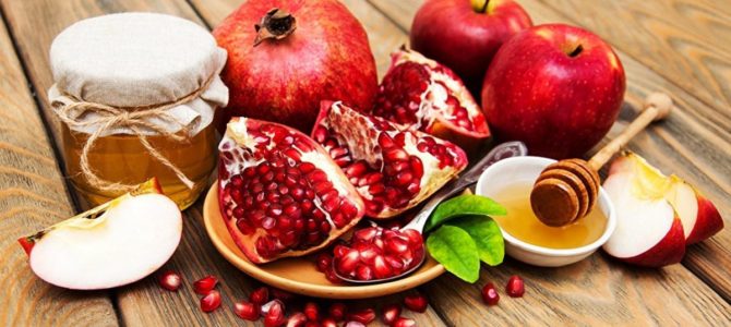 История Рош а-Шана, который не всегда был Новым годом