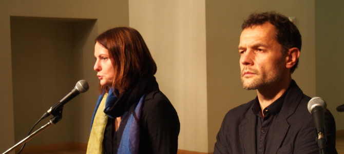 Bendruomenėje buvo skaitomos Anetos Anros knygos “JEHUDIT. PASAULIS GALĖTŲ BŪTI TOKS GRAŽUS” ištraukos Bendruomenėje buvo skaitomos Anetos Anros knygos “JEHUDIT. PASAULIS GALĖTŲ BŪTI TOKS GRAŽUS” ištraukos