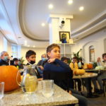 OLYMPUS DIGITAL CAMERA