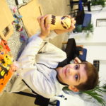 OLYMPUS DIGITAL CAMERA