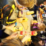 OLYMPUS DIGITAL CAMERA