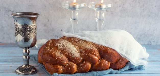 Время Шаббата