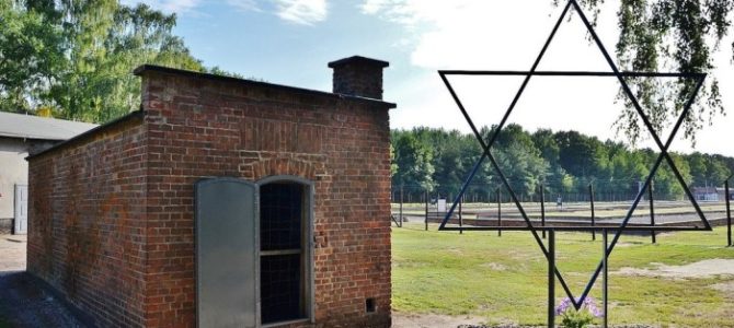 96-летнюю секретаршу концлагеря Штутгоф отправили в СИЗО из-за попытки бегства