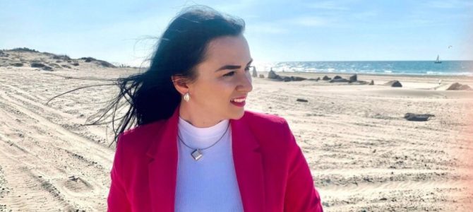 Emigrantė iš Izraelio: pati perėjusi per ledą ir ugnį, nori palengvinti lietuvių gyvenimą