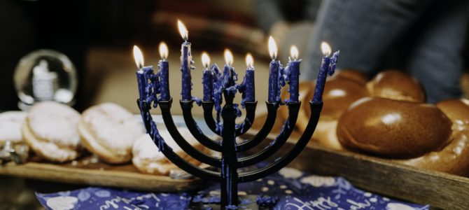 Время Шаббата