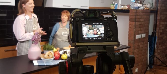 Šeimos skonių istorija. Žydiškas silkių kapotinis – foršmakas