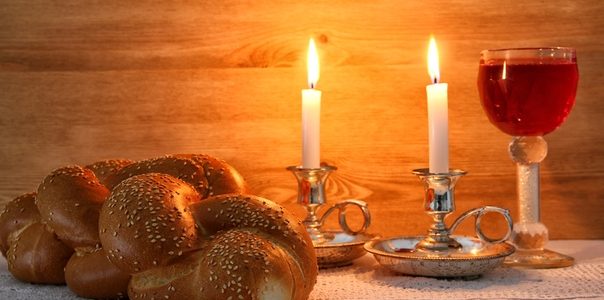 Время Шаббата