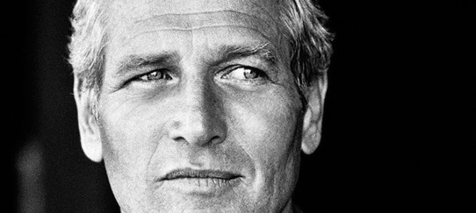 Еврейская идентичность Пола Ньюмана