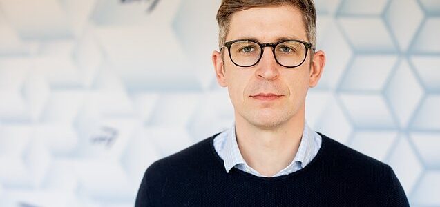 Norbertas Černiauskas. 2021-ųjų istoriniai frontai