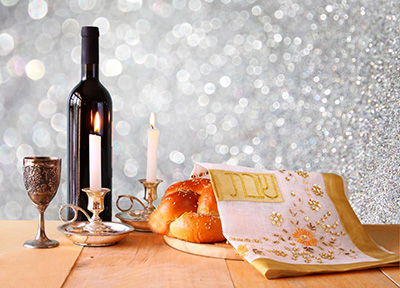 Время Шаббата