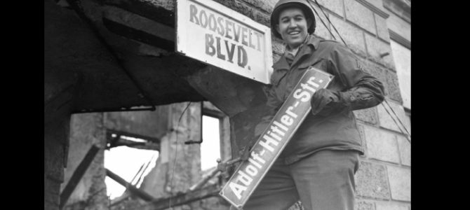 A Look at the Recent Lithuanian Press on the Holocaust