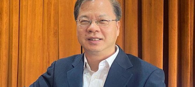 Taiwan Ups Lithuanian Investment Fund by $1 Billion