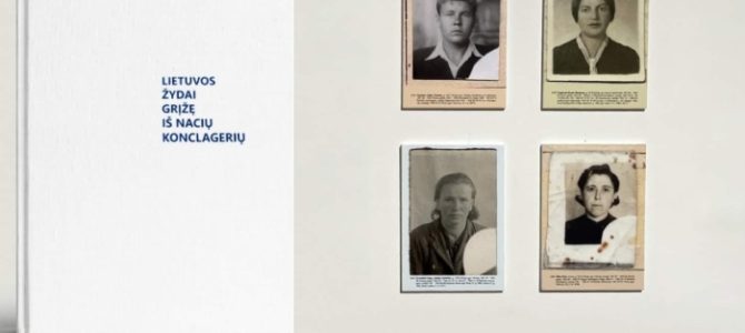 Litvaks Who Came Back