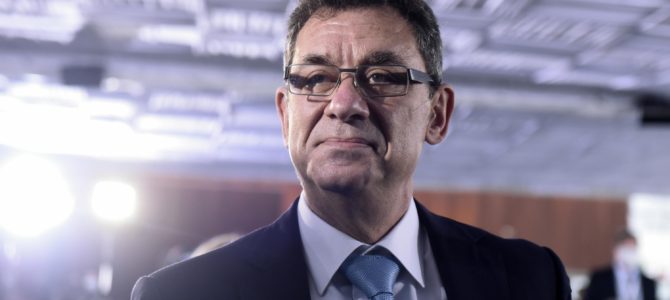 “Еврейский Нобель” фонда “Генезис” получит гендиректор Pfizer