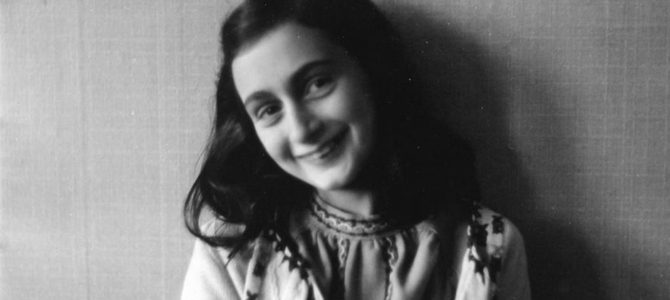 Ученые усомнились в новой теории предательства семьи Анны Франк Ученые усомнились в новой теории предательства семьи Анны Франк