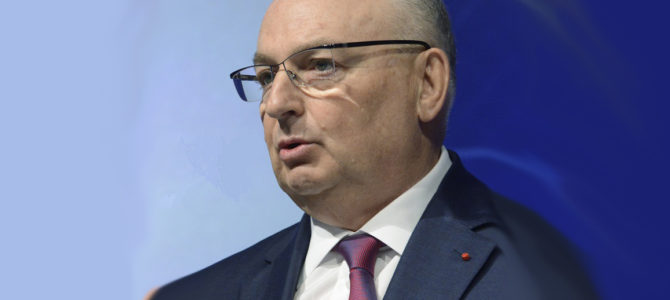 Глава Европейского еврейского конгресса призвал лидеров мира оградить молодежь от пропаганды экстремизма и антисемитизма