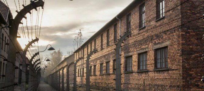 77-летие освобождения Аушвица отметят без политиков