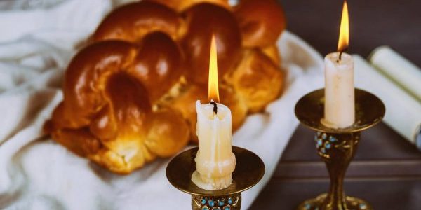 Время Шаббата