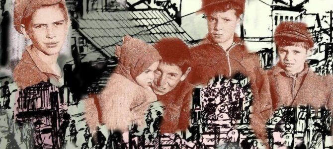 “Мир никогда не будет таким, каким он был раньше…”