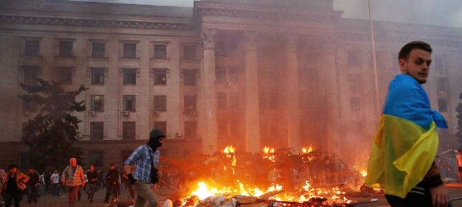 What Lithuanian Ethnic Minority Communities Think about the War in Ukraine: Our Position and Israel’s