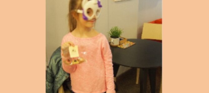 Purim Celebration for Children