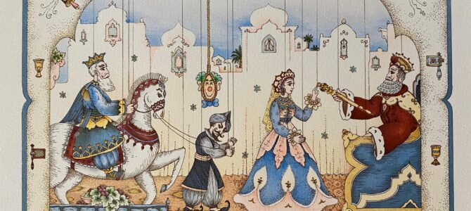 15 фактов о Пуриме