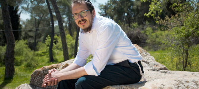 Rabbi Who Fled Moscow: Jewish Life in Russia Coming to End