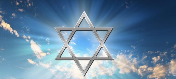 Кто такие ангелы в иудаизме?