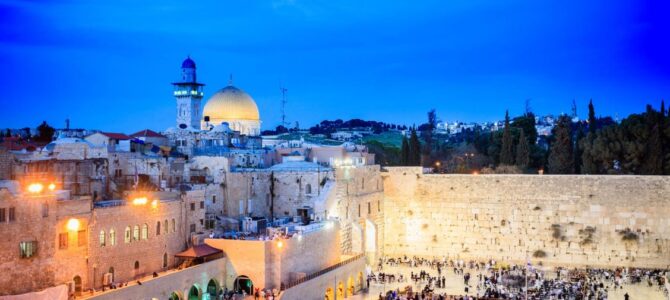 62% израильтян считают, что Иерусалим морально обязан помогать евреям во всем мире