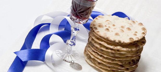 Время Шаббата