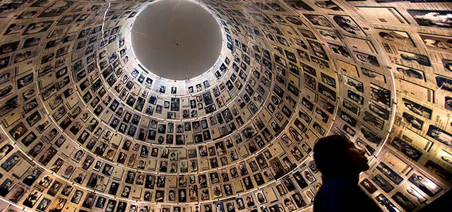 Израиль отмечает День Катастрофы и героизма