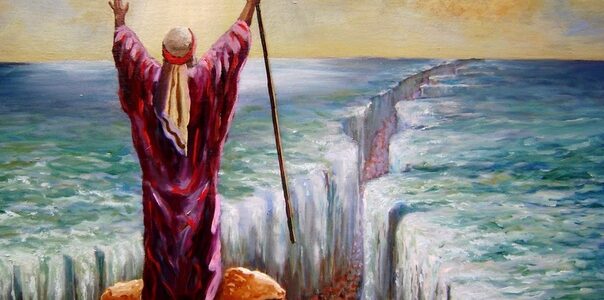 У самого Красного моря У самого Красного моря