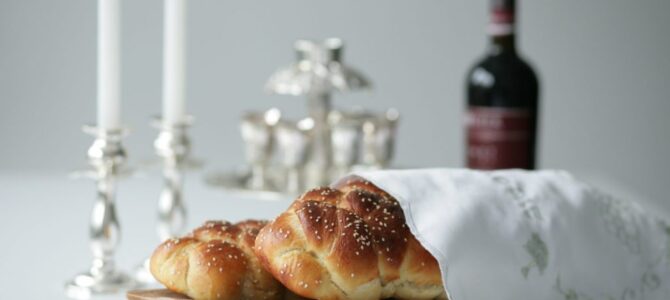 Время Шаббата