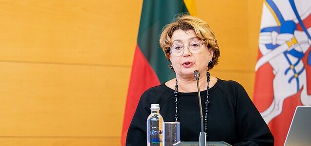 A Remarkable Event: Litvaks from around the World to Gather in Vilnius