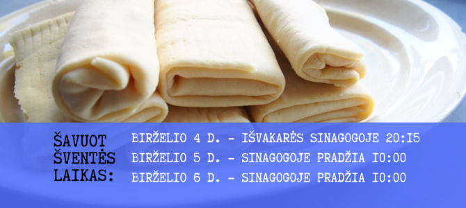 Shavuot Celebrations Shavuot Celebrations