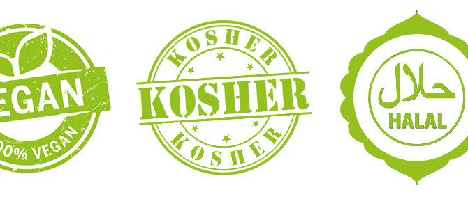 Что можно купить в обыкновенном продовольственном магазине?