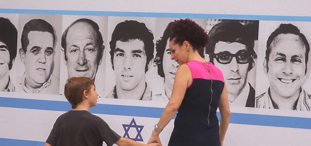 Семьи израильских спортсменов, погибших на Олимпийских играх 1972 г. в Мюнхене, «оскорблены» предложением Германии