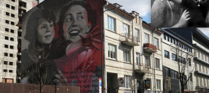 Prienų malūnininko Bagranskio šeimos istorija