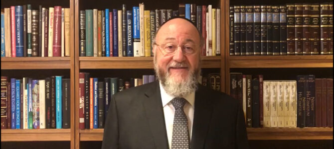 Главный раввин Великобритании примет участие в коронации короля Карла Главный раввин Великобритании примет участие в коронации короля Карла