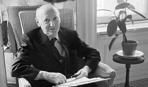 Исаак Башевис-Зингер: заповеди не ко двору