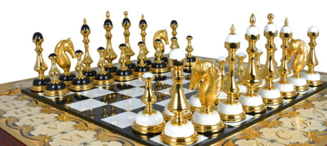 Приглашаем на Международный шахматный турнир памяти братьев Росицан