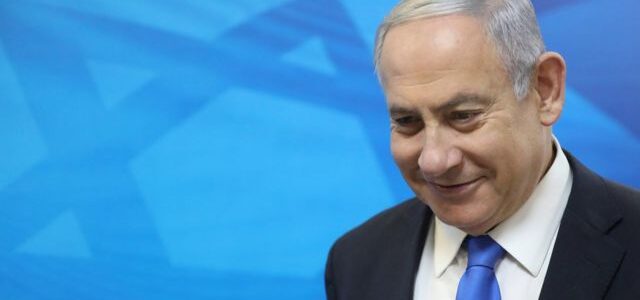Нетаньяху: В Израиле выбирают правительство, которое сулит силу, а не слабость