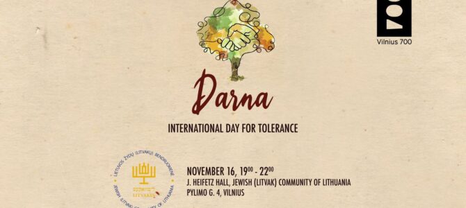 LJC Celebrates Tolerance Day with Darna Event
