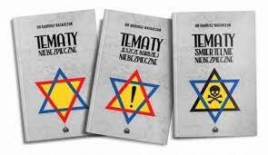 На престижной книжной ярмарке в Варшаве представлены антисемитские книги